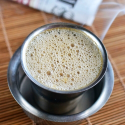 Filter Coffee