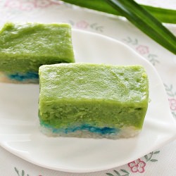 Pandan Seri Muka