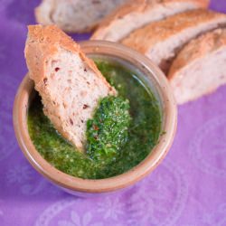 Chimichurri Sauce