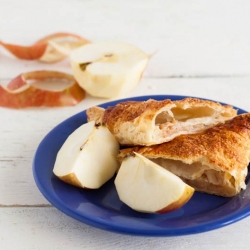 Apple Turnovers