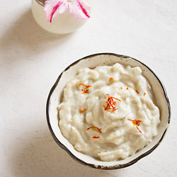 Custard Apple Cream