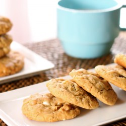 Ultimate Oatmeal PB Cookie