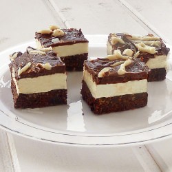 Nanaimo Bars