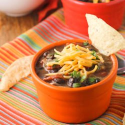 Three Bean Chili