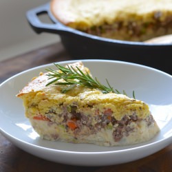 Southern Shepherd’s Pie