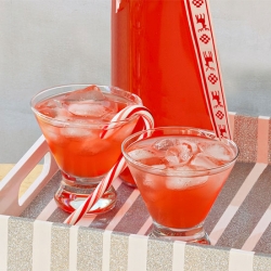 Candy Cane Vodka