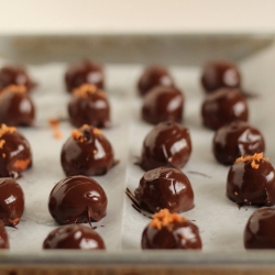 Butterfinger Bonbons