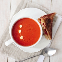 Tomato Soup