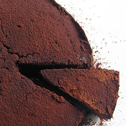 Chocolate Mud Cake