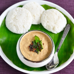 Peanut Chutney