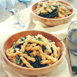 Gemelli Pasta