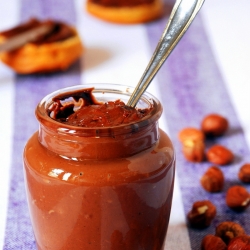 Chocolate & Hazelnut Butter