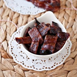 How to Make Candied Bacon