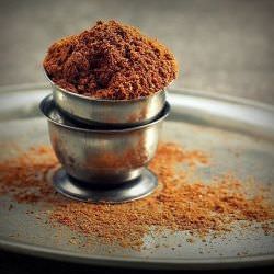 Homemade Gingerbread Spice