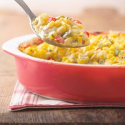 Creamed Corn Casserole