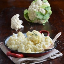 Cauliflower