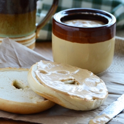 Cream Cheese Pumpkin Spice Spread