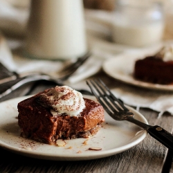 Pumpkin Pie Espresso Bars