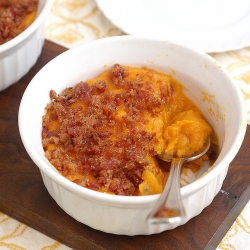 Sweet Potato Casserole