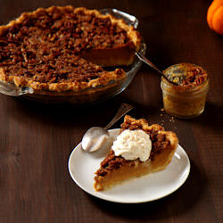 Perfect Pumpkin Pie