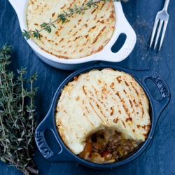 Shepherd’s Pie