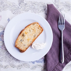 Pumpkin and Ginger Bread