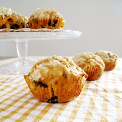 Savory Muffins