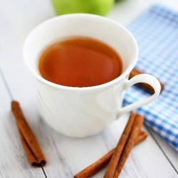 Hot Apple Cider