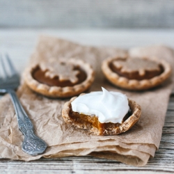 Pumpkin Pie