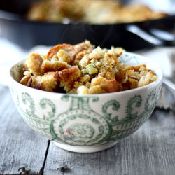 Homemade Stuffing