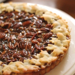 Pecan Tart