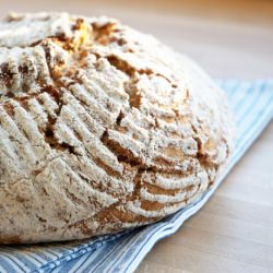 Rosemary Bread