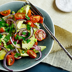 Guacamole Salad