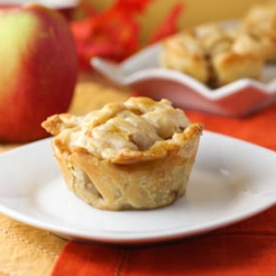 Mini Apple Pies