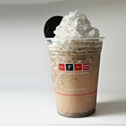 How to make a Dunkin Donuts’s Oreo