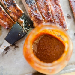 KC BBQ Sauce