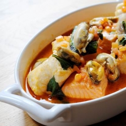 Bouillabaisse