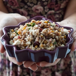 Harvest Grains Salad