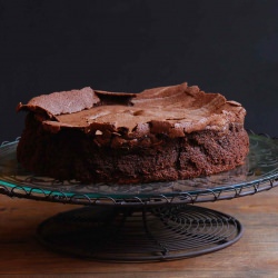 Gluten-free Chocolate Cake