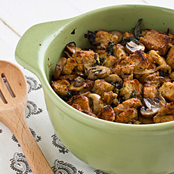 Gluten-Free Stuffing