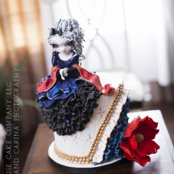 Amazing Cake Art