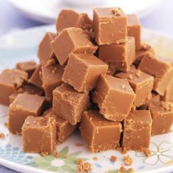 Old Fashioned Fudge