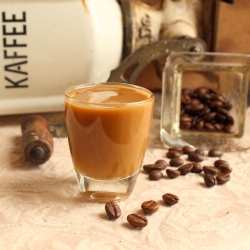 Coffee Creamy Liqueur