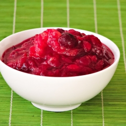 Cranberry Sauce