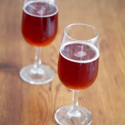 Kir Royle Cocktail