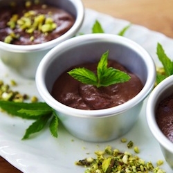 Chocolate Mousse