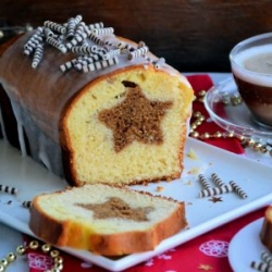 Spicy Cake with an Asterisk