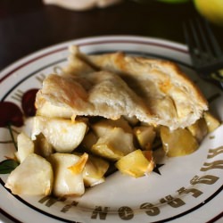 Apple Pie