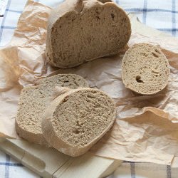 Rye Bread