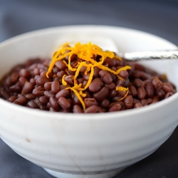 Red Bean (Adzuki) Soup